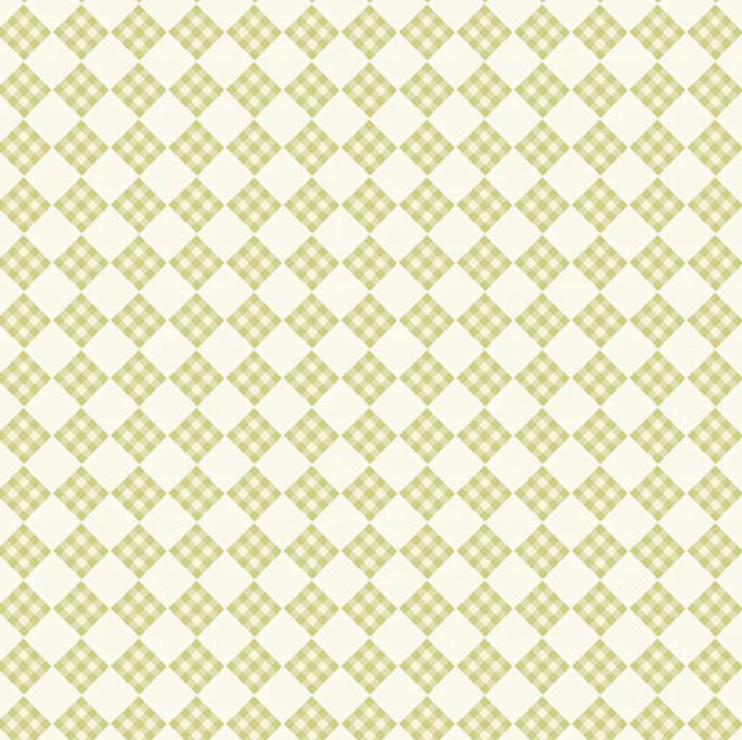 Welcome Spring 5 piece HALF yard bundle by Andover Fabrics
