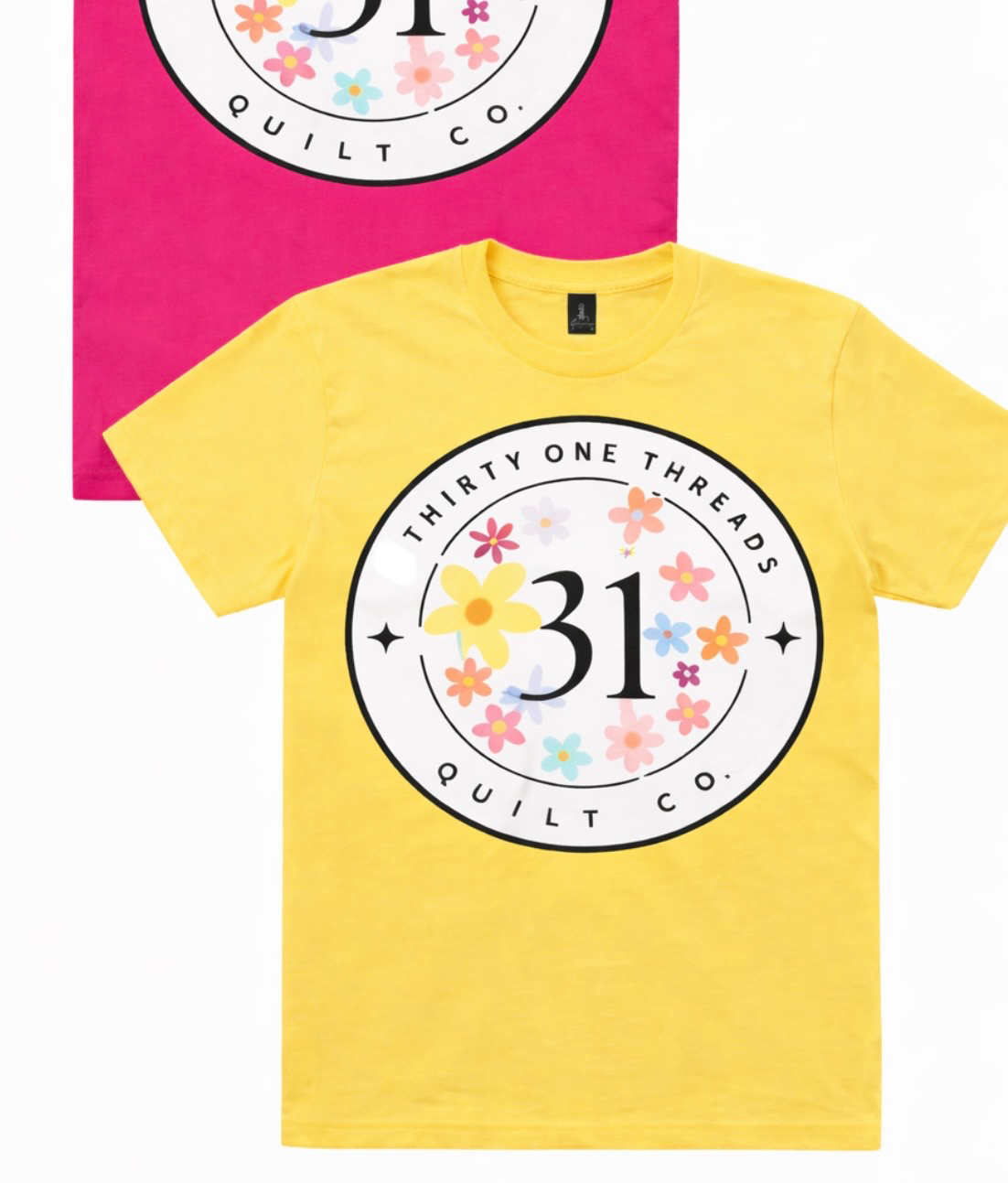 31 Threads Logo Shirt