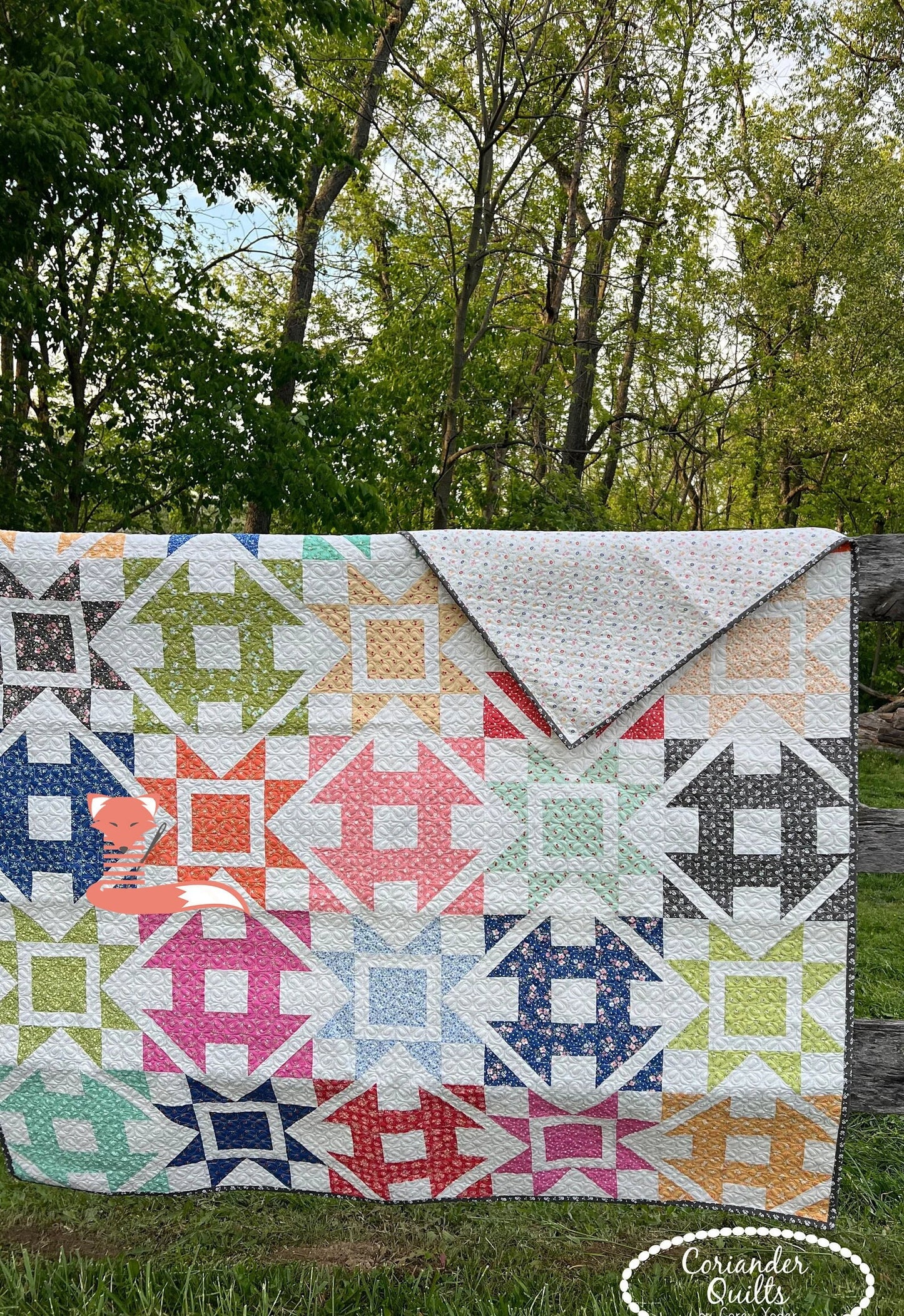 Cali & Co. Jelly Roll Corey Yoder for Moda Fabrics 29190JR