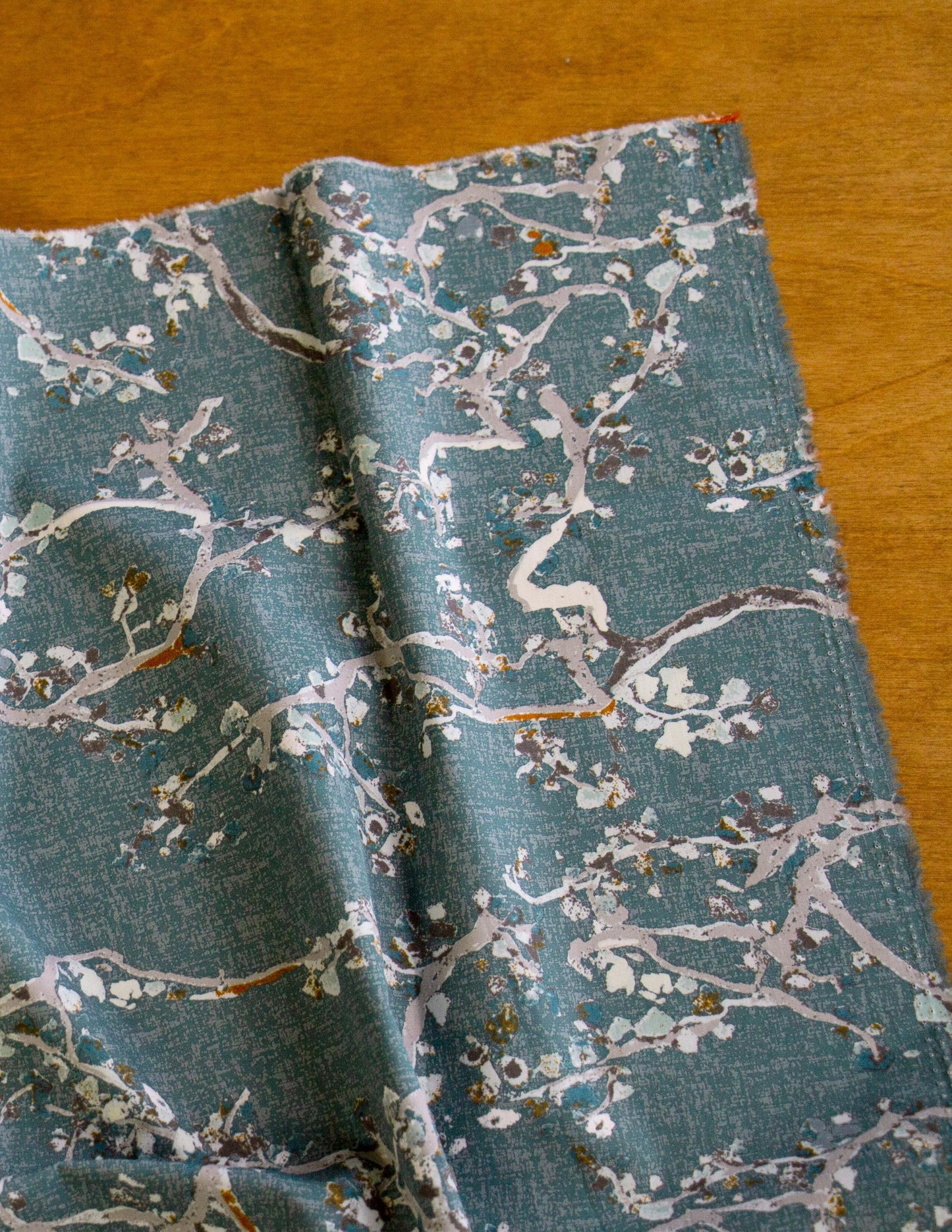 Blue Curated Bundle from Art Gallery Fabrics