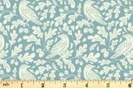 Oakleigh by Judy Jarvi for Andover Fabric 10 inch squares