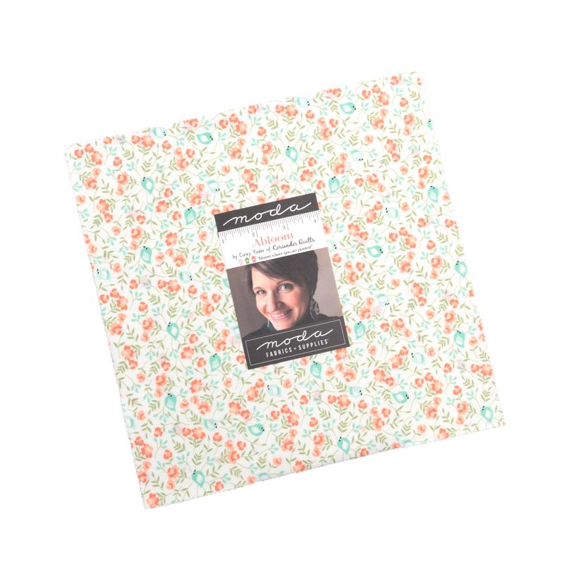 Abloom Layer Cake 29210LC