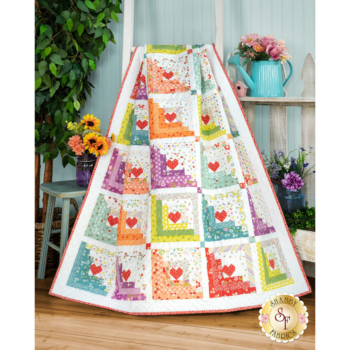 Laguna Sunrise Honey Bun by Moda Fabrics 37680HB