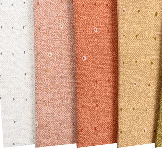 Seedling 2 Fat Quarter Bundle by Katarina Roccella for Art Gallery Fabrics