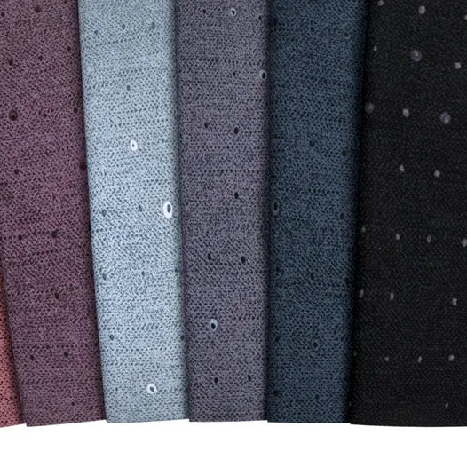 Seedling Fat Quarter Bundle by Katarina Roccella for Art Gallery Fabrics