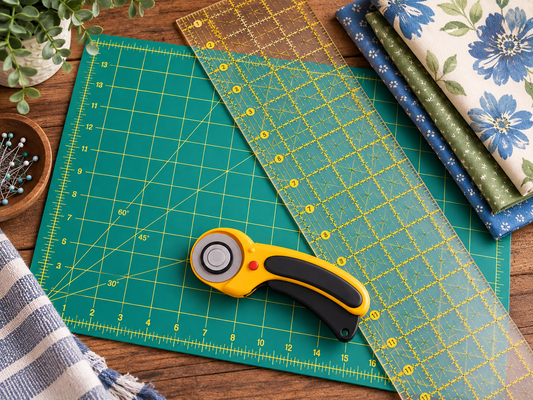 10 Tips for More Accurate Cutting