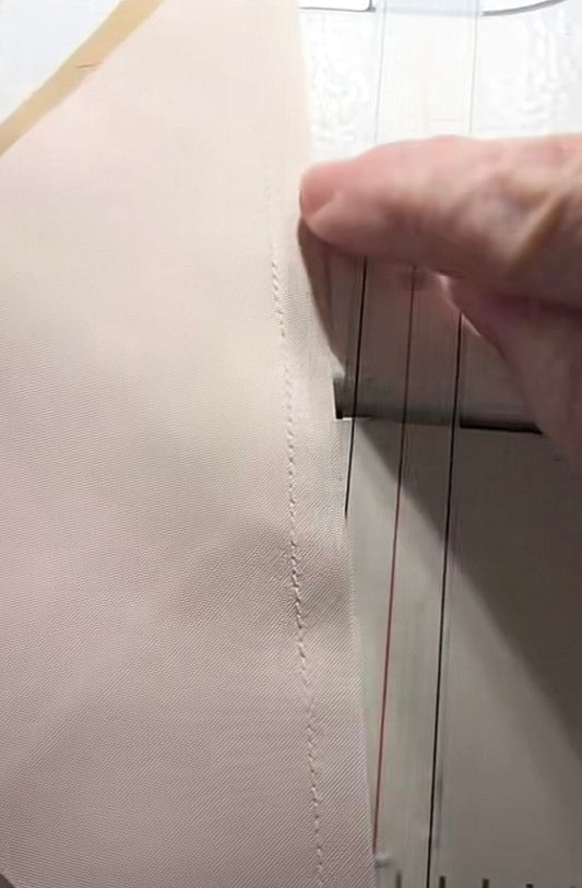 How to Get More Accurate Seams in Quilting: 6 Tips That Really Help
