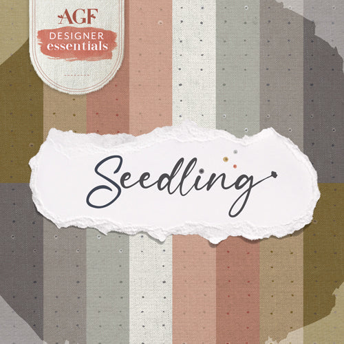 Seedling 2 by Art Gallery Fabrics