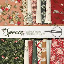 Spruce