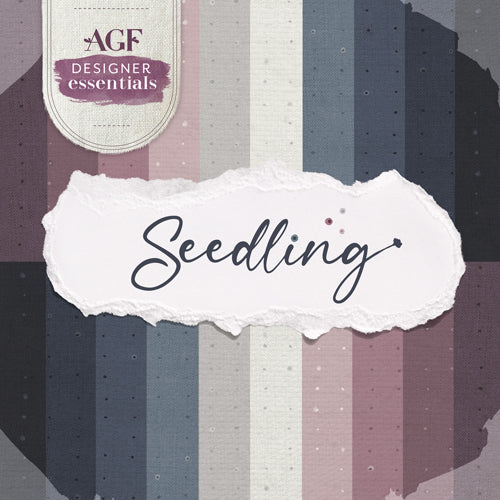 Seedling by Art Gallery Fabrics