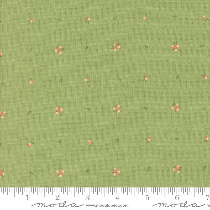 Abloom 3-Yard Bundle by Moda Fabrics #1