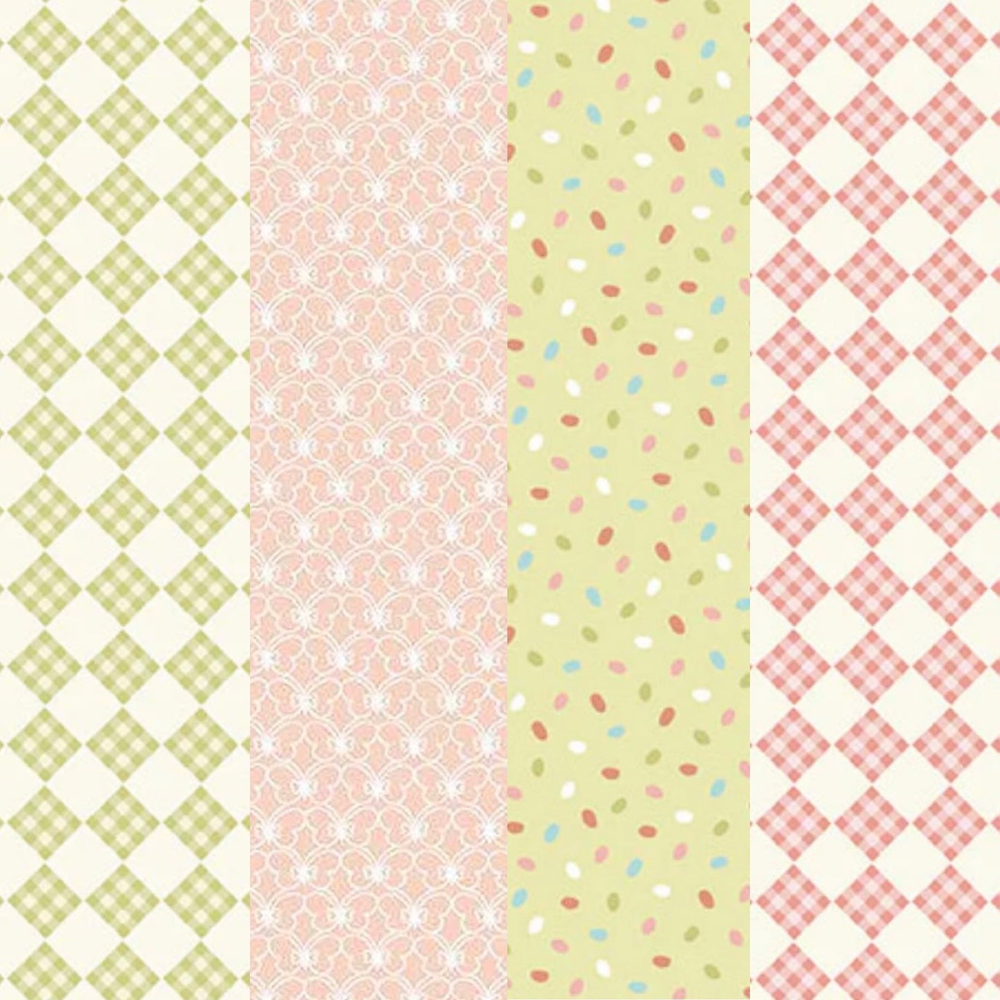 Welcome Spring Bundle by Andover Fabrics