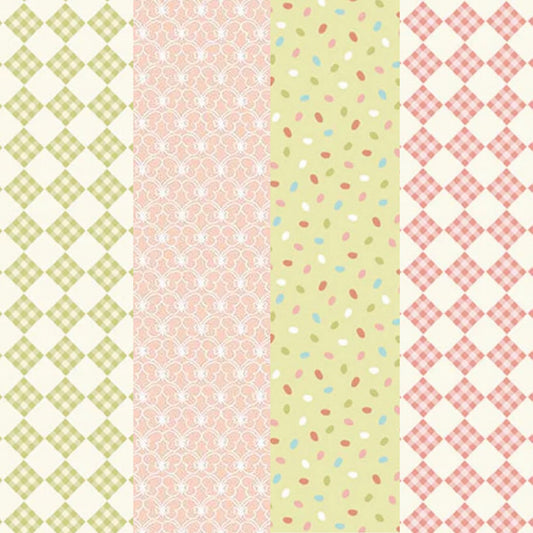 Welcome Spring Bundle by Andover Fabrics