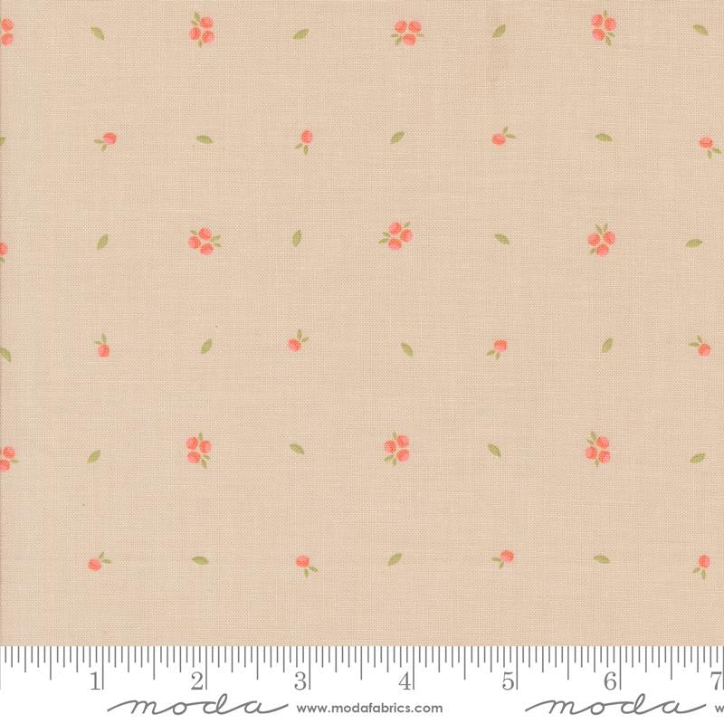 Abloom 3-Yard Bundle by Moda Fabrics #1