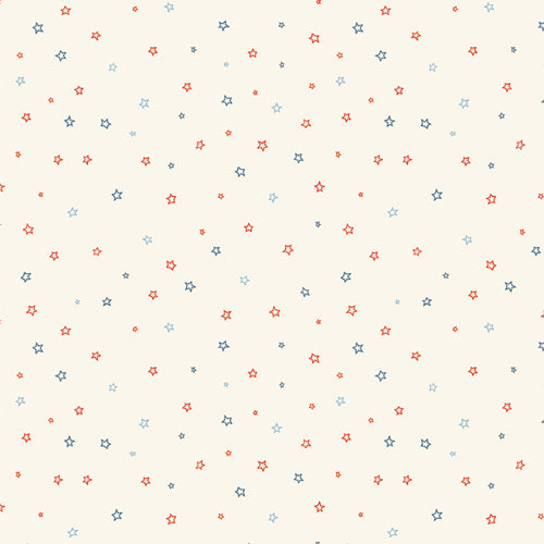 Bloomin Americana 10 inch stacker by Art Gallery Fabrics   10W-BAM