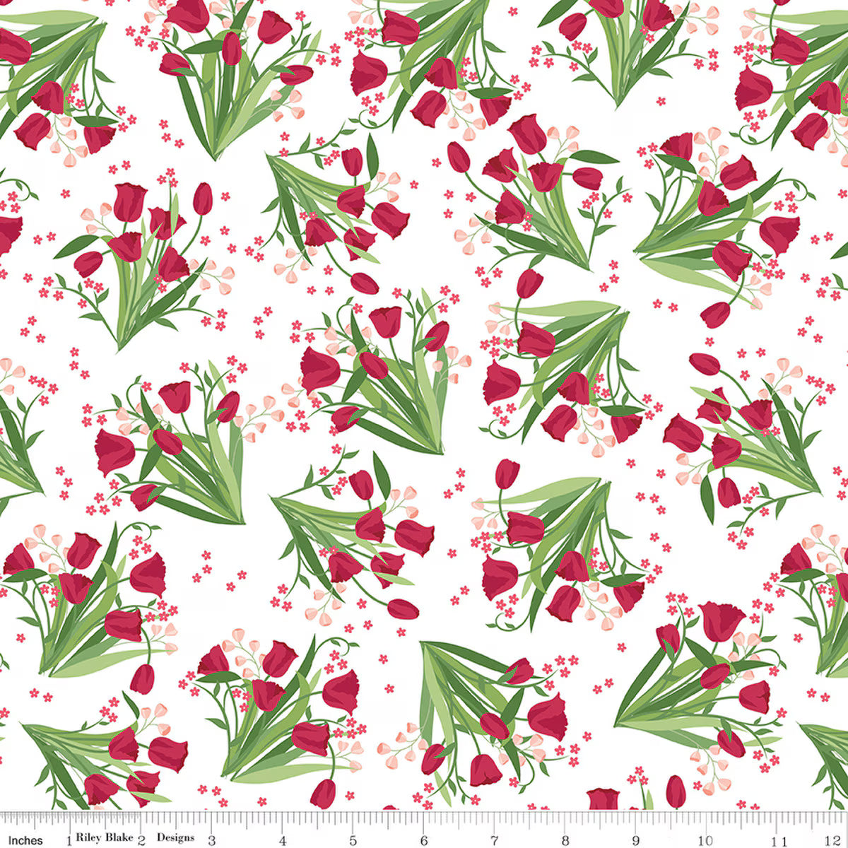 Front Porch by Jill Finley for Riley Blake Designs 10" stacker   10-17210-42