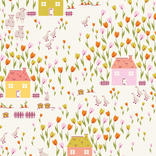 Cottage Grove Cottage Garden  CTG77102