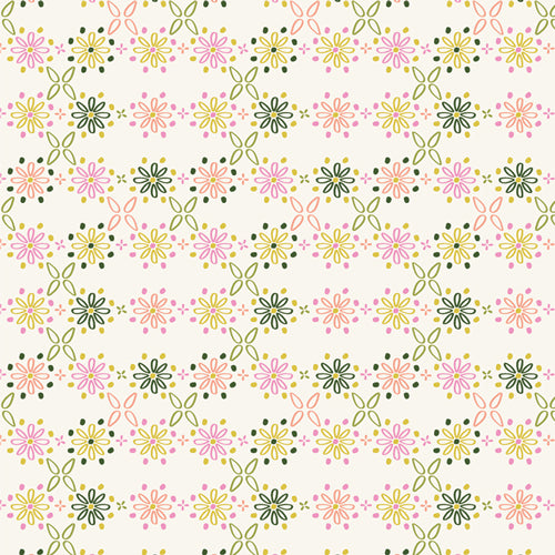 Cottage Grove Garden Stitchery  CTG77104