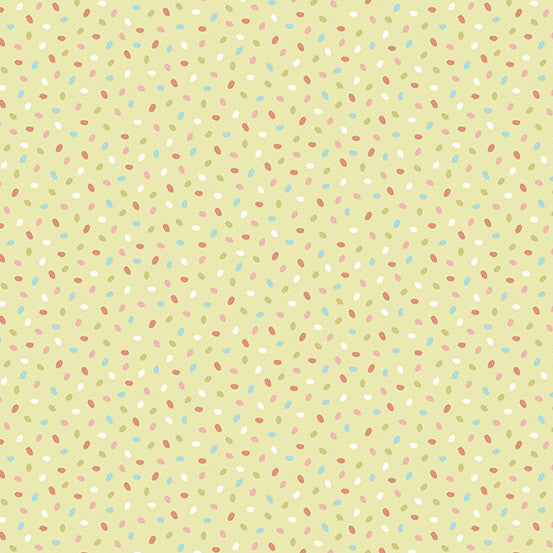 Welcome Spring 4 yard Bundle by Andover Fabrics