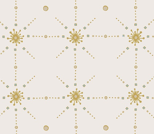 Pink & Gray Christmas Curated Bundle from Art Gallery Fabrics