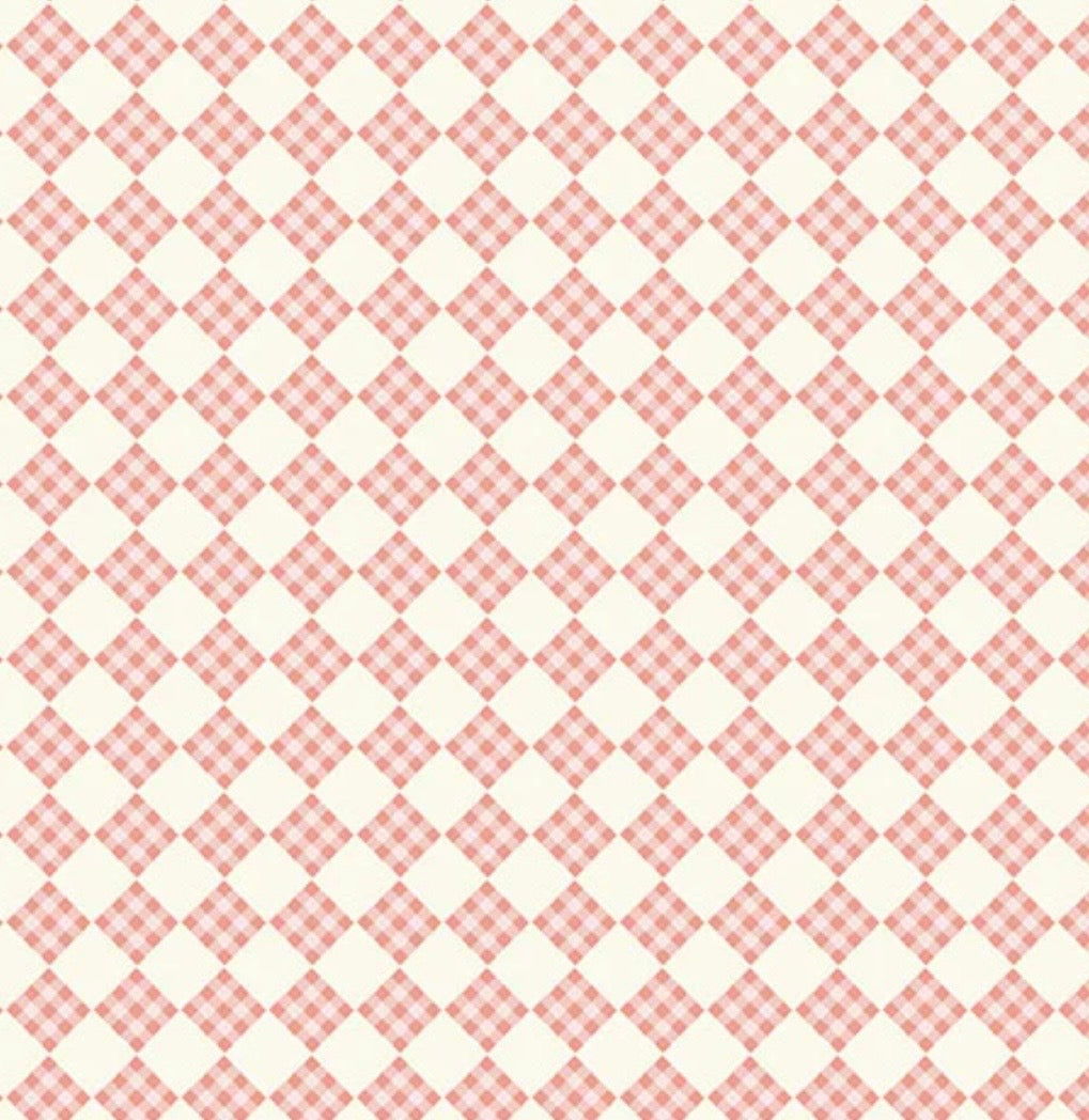 Welcome Spring 5 piece HALF yard bundle by Andover Fabrics