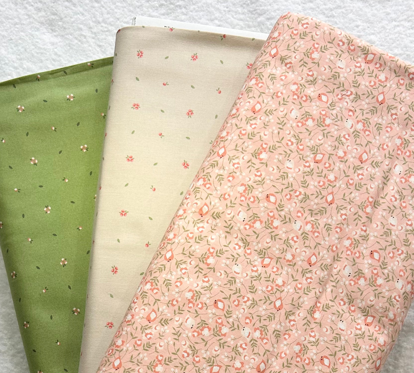 Abloom 3-Yard Bundle by Moda Fabrics #1