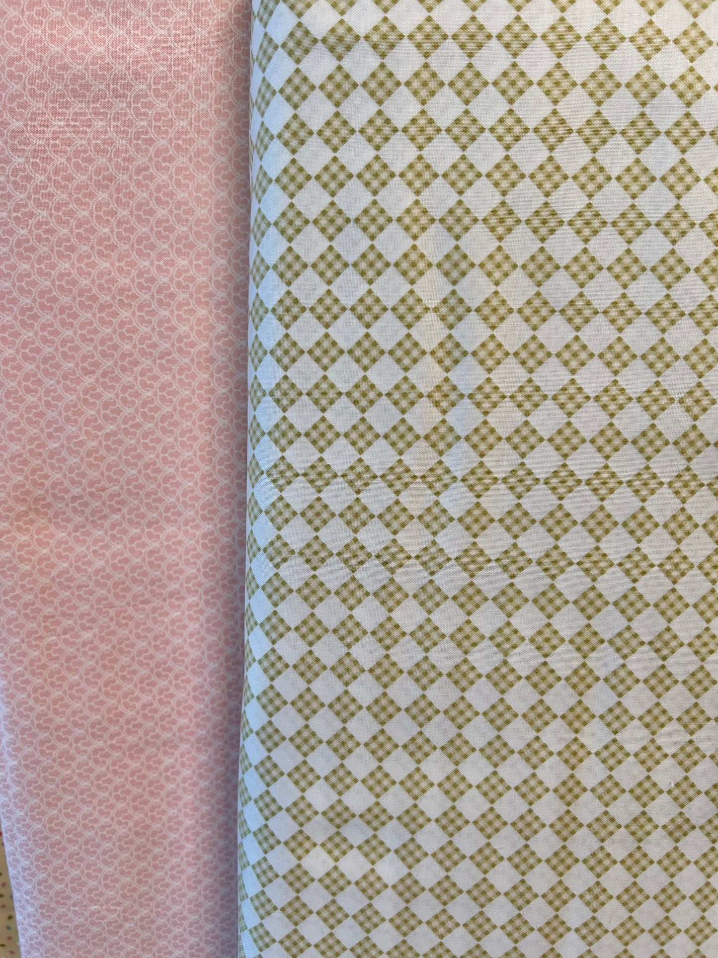 Welcome Spring 4 yard Bundle by Andover Fabrics