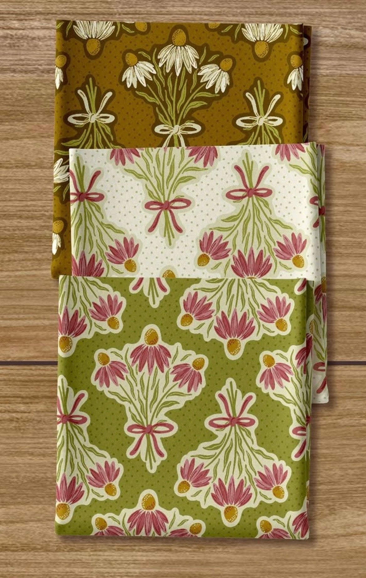 Rivermoore by Judy Jarvi for Andover Fabric 10 inch squares