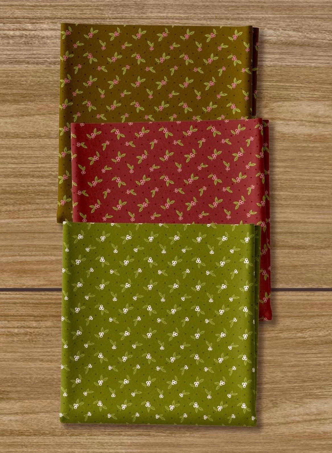 Rivermoore by Judy Jarvi for Andover Fabric 10 inch squares