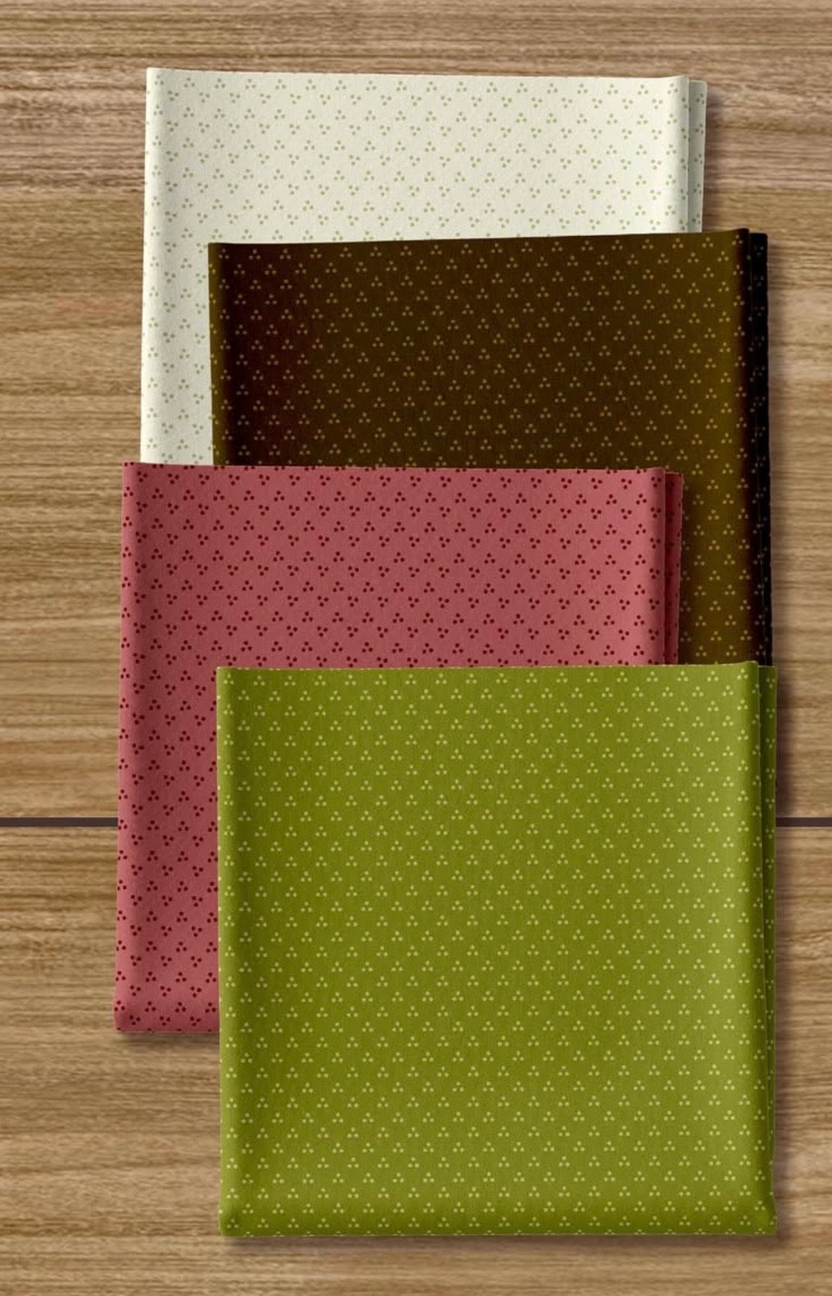 Rivermoore by Judy Jarvi for Andover Fabric 10 inch squares