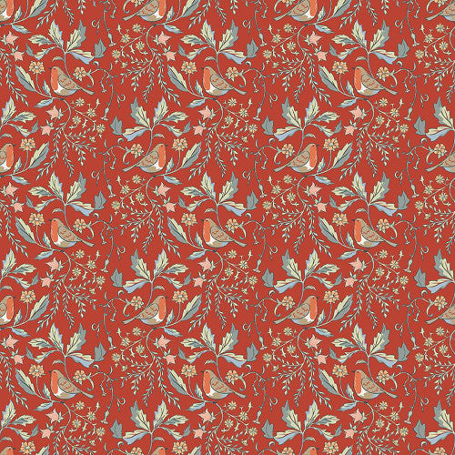 Ambleside 10 Inch Stacker (42 pcs) by Amanda Niederhauser for Riley Blake Designs