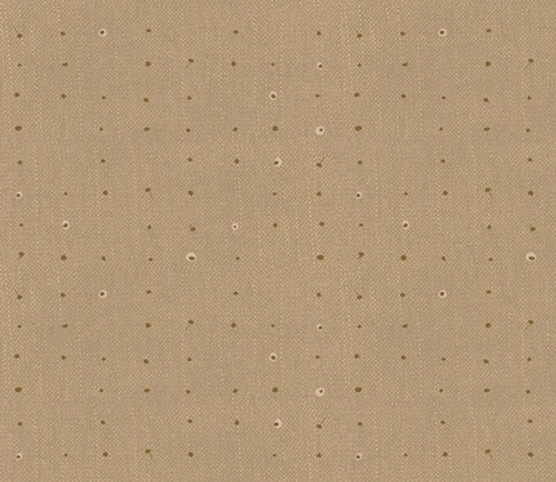 Tan and Copper Curated Bundle from Art Gallery Fabrics