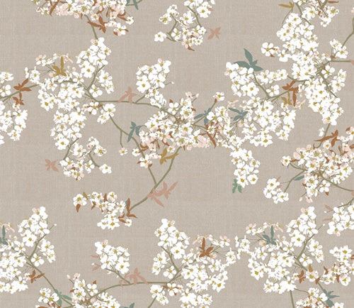 Tan and Copper Curated Bundle from Art Gallery Fabrics