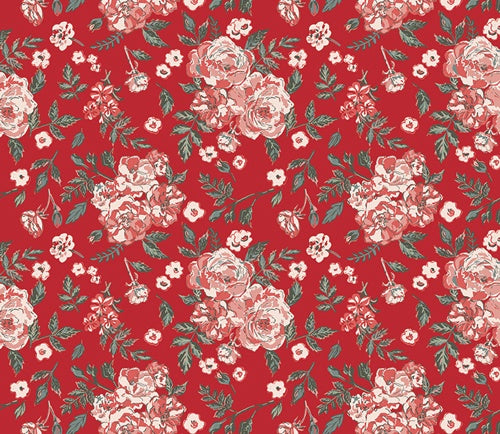 Spruce 10 inch stacker by Sharon Holland for Art Gallery Fabrics    10W-SPR