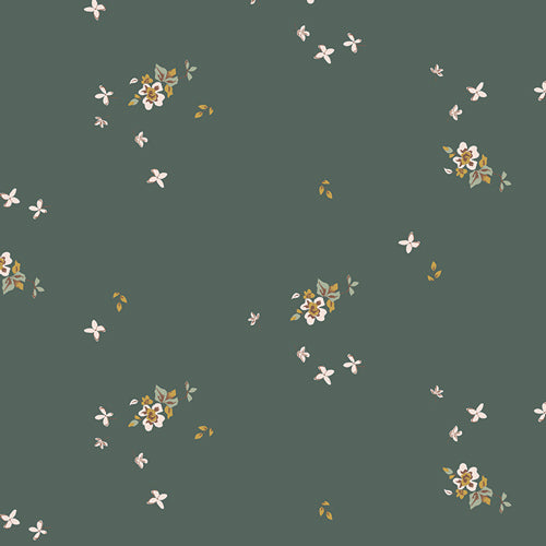 Spruce 10 inch stacker by Sharon Holland for Art Gallery Fabrics    10W-SPR
