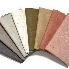 Seedling 2 Fat Quarter Bundle by Katarina Roccella for Art Gallery Fabrics