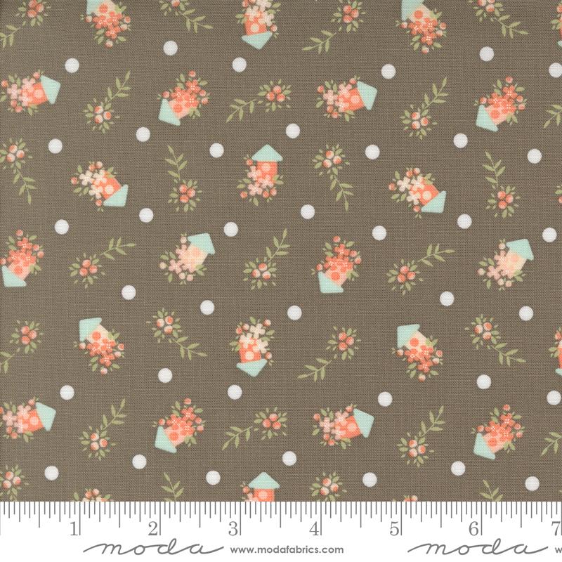 Abloom 3-Yard Bundle by Moda Fabrics #2