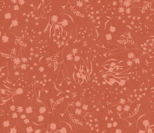 Copper Curated Bundle from Art Gallery Fabrics