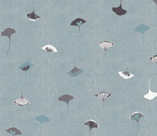 Blue Curated Bundle from Art Gallery Fabrics