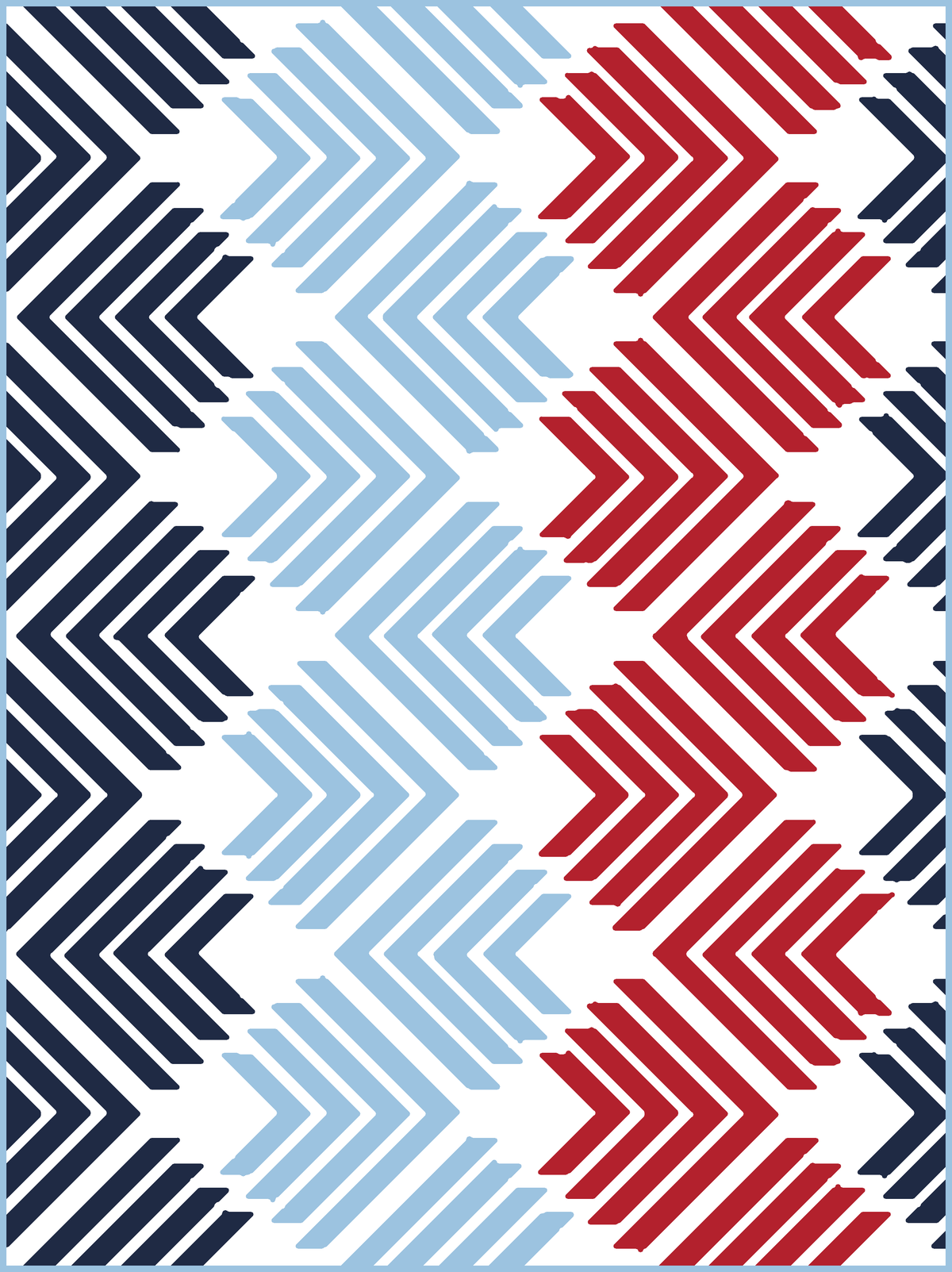 Transpose Quilt Pattern (PDF)