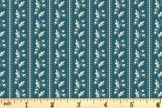 Oakleigh by Judy Jarvi for Andover Fabric 10 inch squares