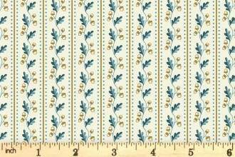 Oakleigh by Judy Jarvi for Andover Fabric 10 inch squares