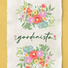 Gardenista - 10" Fabric Wonders by Art Gallery Studio   10W-CUR8-GA5