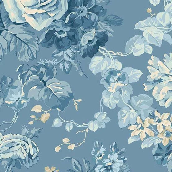 Special Delivery by Laundry Basket Quilts for Andover Fabric 10" Layer Cake