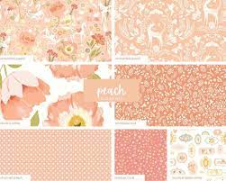 Unicorn Dreams 10 inch Precuts by Ginger Deverell for Poppie Cotton  UD25727