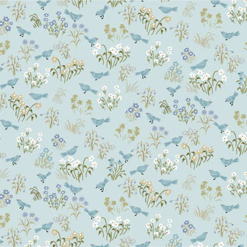 My Darling Deer by Poppie Cotton  Fat Quarter Bundle   DD25996