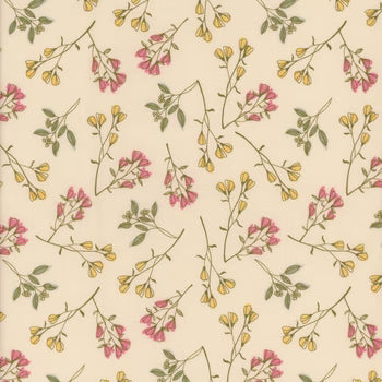 Meadow Walk by Alexandra Bordallo for Andover Fabrics