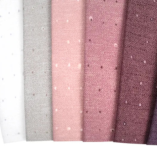 Seedling Fat Quarter Bundle by Katarina Roccella for Art Gallery Fabrics