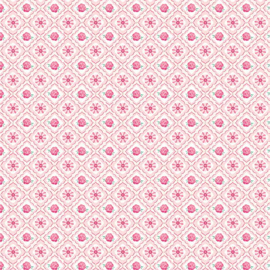 Stolen Moments by Lori Woods for Poppie Cotton 10" squares